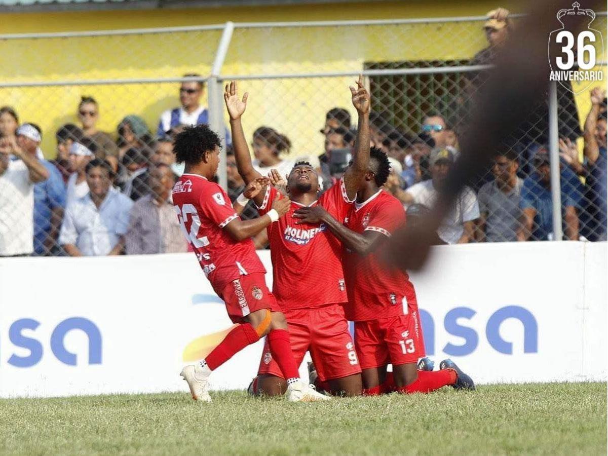 Real España se baja al Motagua: así quedó la lista de los equipos más valiosos en la Liga Nacional de Honduras, ¿quién reina?