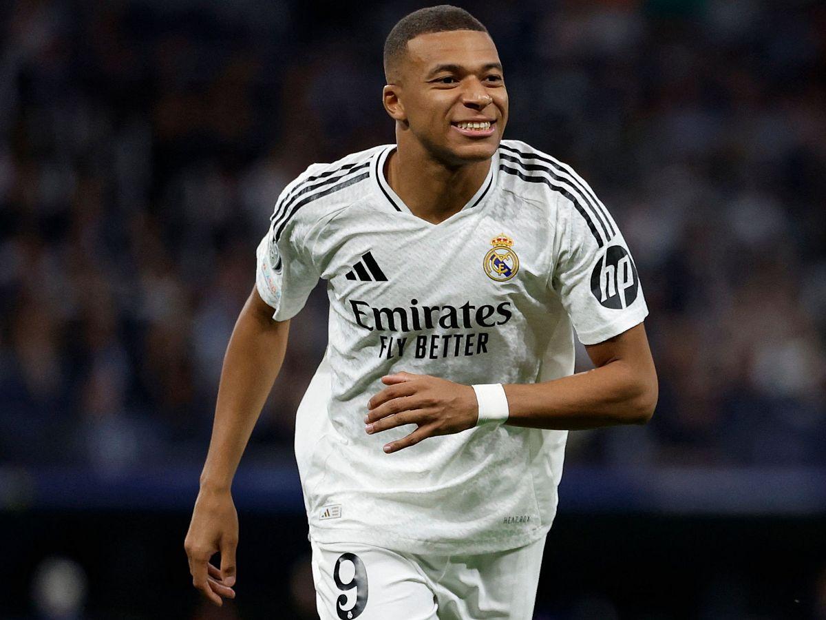 Balón de Oro 2025: Vinicius, Mbappé y Lamine Yamal son los grandes candidatos para ser el sucesor de Rodri