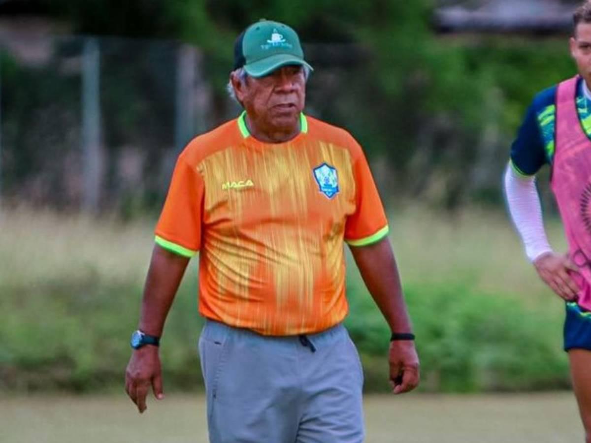 Honduras vs México: ¿Qué ha sido de los futbolistas de la batalla de 1996 en el estadio Morazán? Dos ya fallecieron