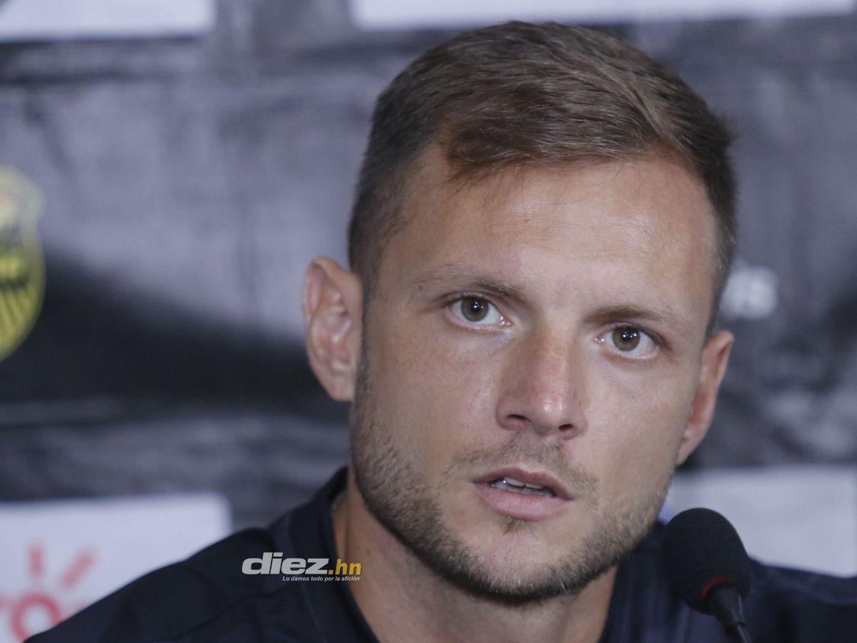 Real España hizo barrida y confirmó dos refuerzos: altas, bajas y renovaciones de “La Máquina” para el Clausura 2025