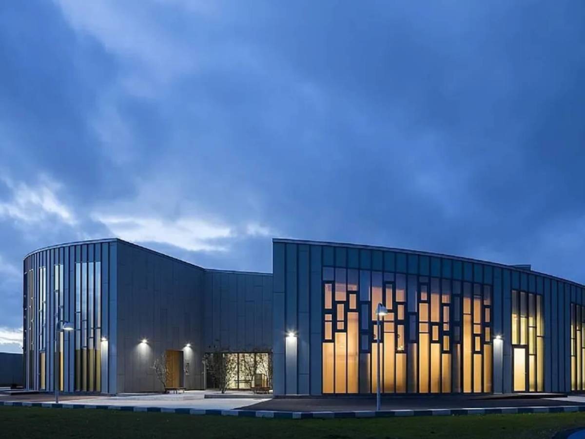 Futbolista de la Selección Mexicana fue condenado a prisión en Europa y así es la cárcel