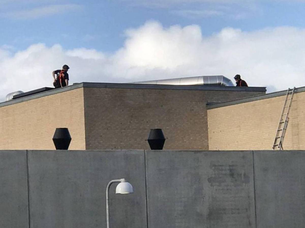 Futbolista de la Selección Mexicana fue condenado a prisión en Europa y así es la cárcel