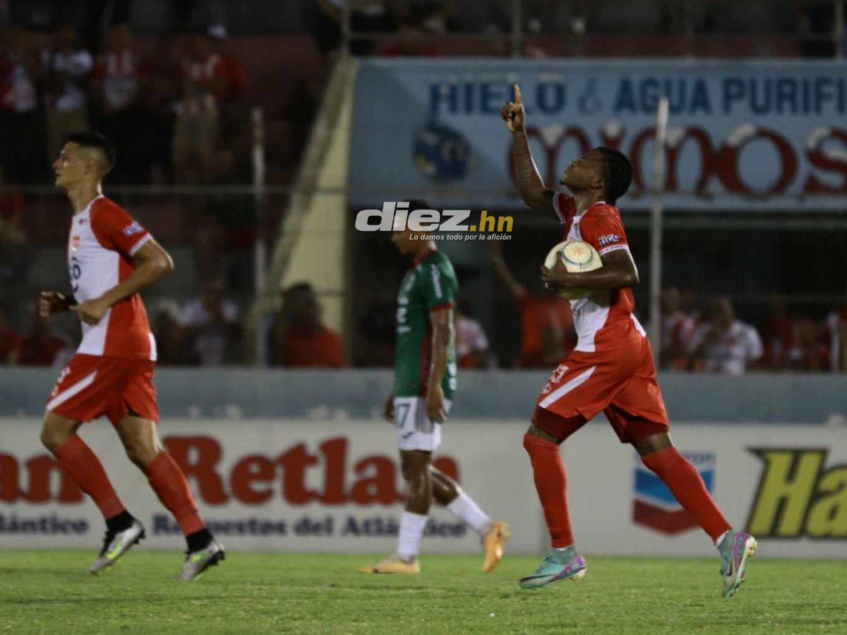 No se vio en TV: La “chelita” que enamoró, tristeza en el Vida, Samudio se robó el show y Marathón puso la euforia