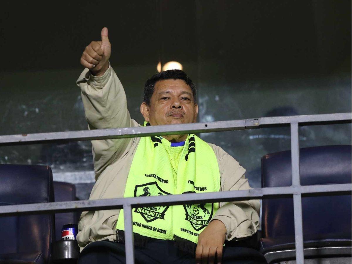 Mercado de fichajes en Honduras: Barrida en Motagua, Olimpia pone la mirada en defensa y bajas en Olancho FC