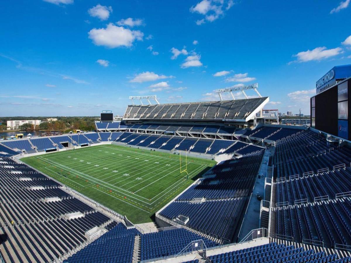 Mundial de Clubes 2025: estos son los estadios donde jugarán Inter Miami, Real Madrid y los demás equipos clasificados al torneo