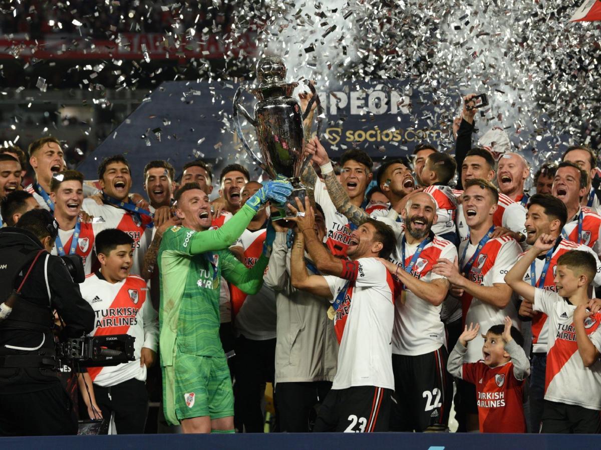 ¡Olimpia puede unirse a la prestigiosa lista donde figura Real Madrid! Equipos que han logrado el pentacampeonato en sus ligas