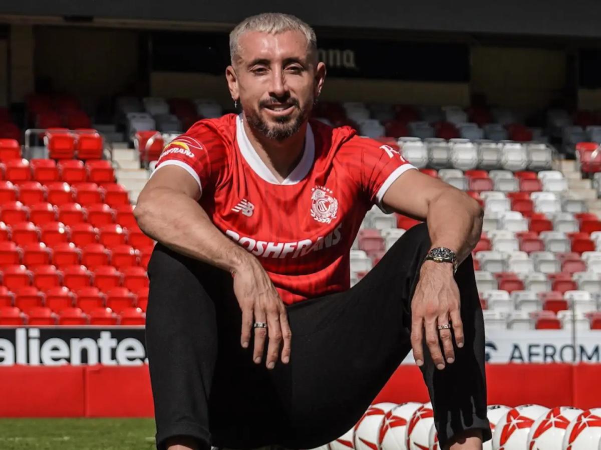 Héctor Herrera sufre duro golpe en su vida tras separarse de Shantal Mayo luego de 15 años de matrimonio: “Es lo mejor...”