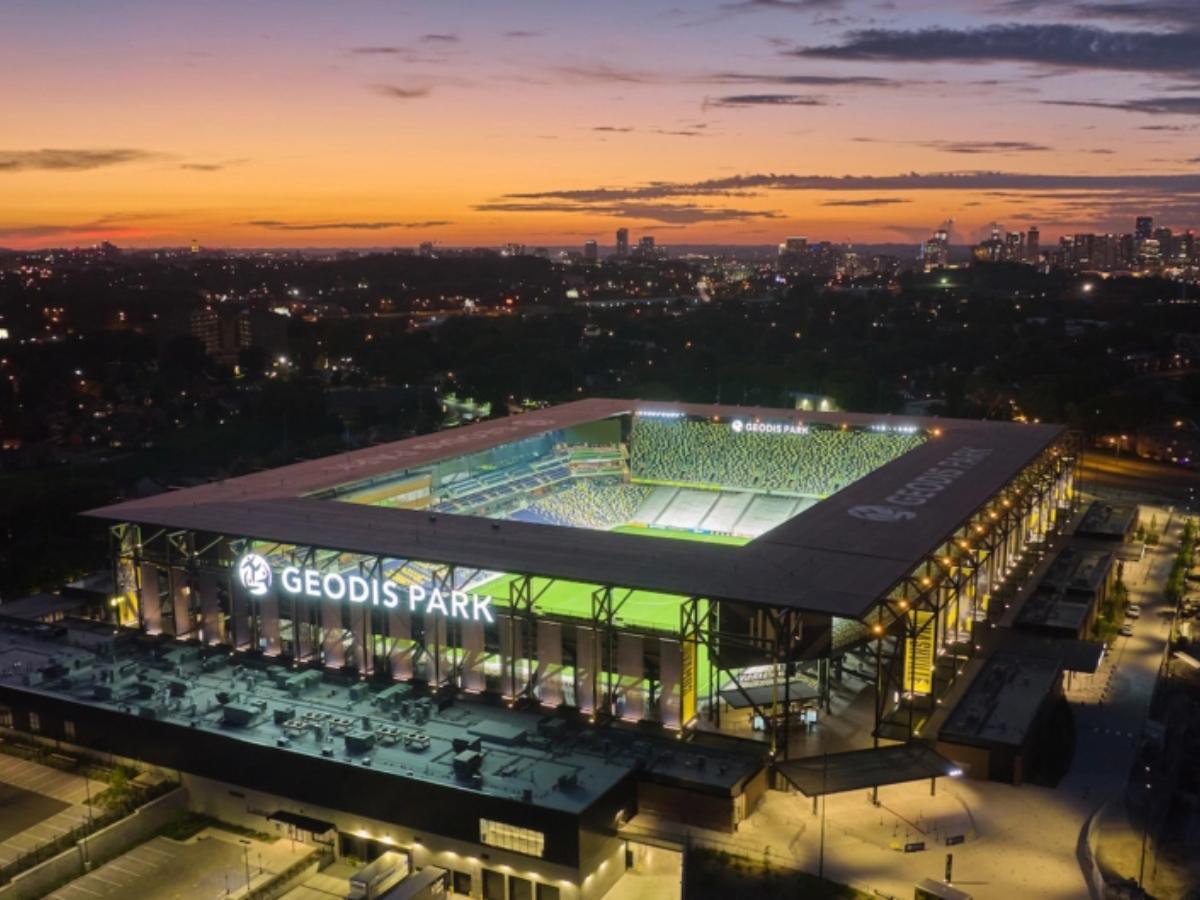 Messi e Inter Miami tienen uno de los más baratos: estos son los precios de los estadios donde se jugará la MLS 2025