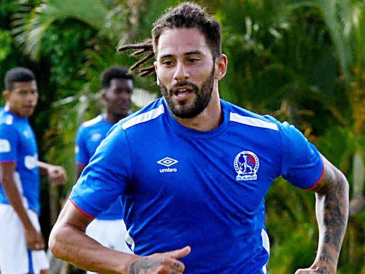 ¡Fiascos en Olimpia! Los peores extranjeros que llegaron al “León” en los 10 últimos años en Liga Nacional de Honduras