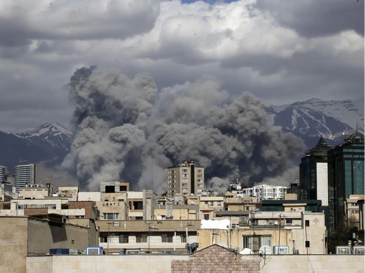 Mundial 2026 en alerta: Las selecciones candidatas para reemplazar a Irán si queda fuera por la guerra