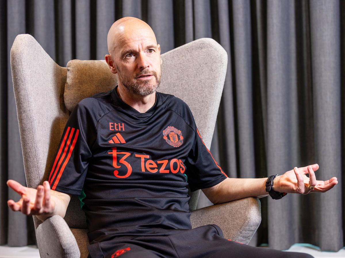 Más problemas en el Manchester United: El club aparta a otro crack por problemas disciplinarios