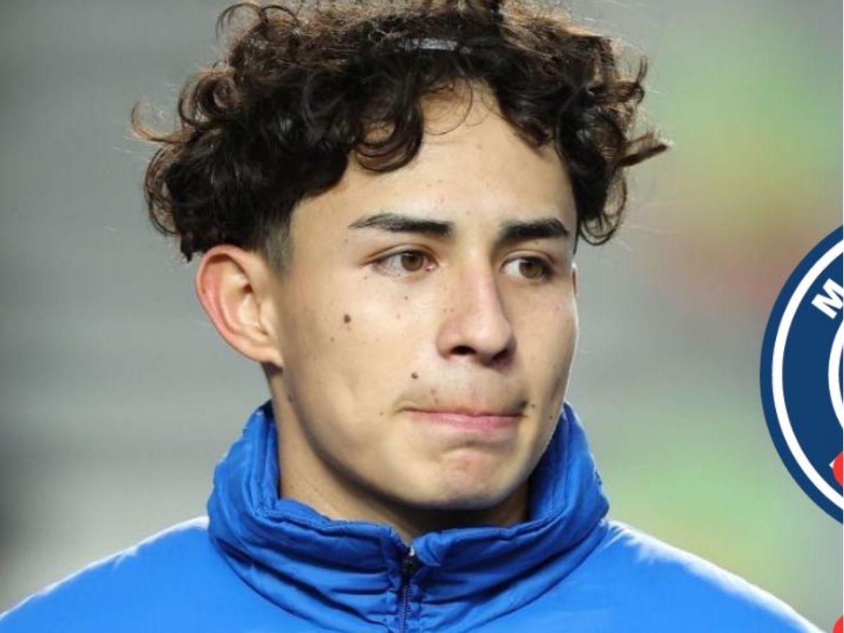 Renovación obligada: Los nuevos rostros que la Selección de Honduras puede probar rumbo al Mundial 2030