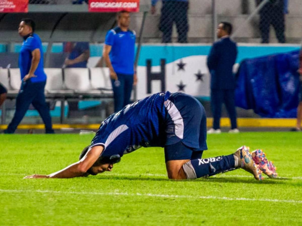 ¿Fin del ciclo en Motagua? Los señalados del Ciclón Azul luego de los dos fracasos internaciones y en Liga Nacional