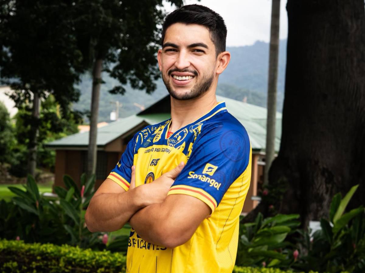 Jonathan Rubio: ¿Será pastor cuando se retire? Revela en dónde quiere decirle adiós al fútbol: Tenía 13 años de no pasar Navidad en Honduras