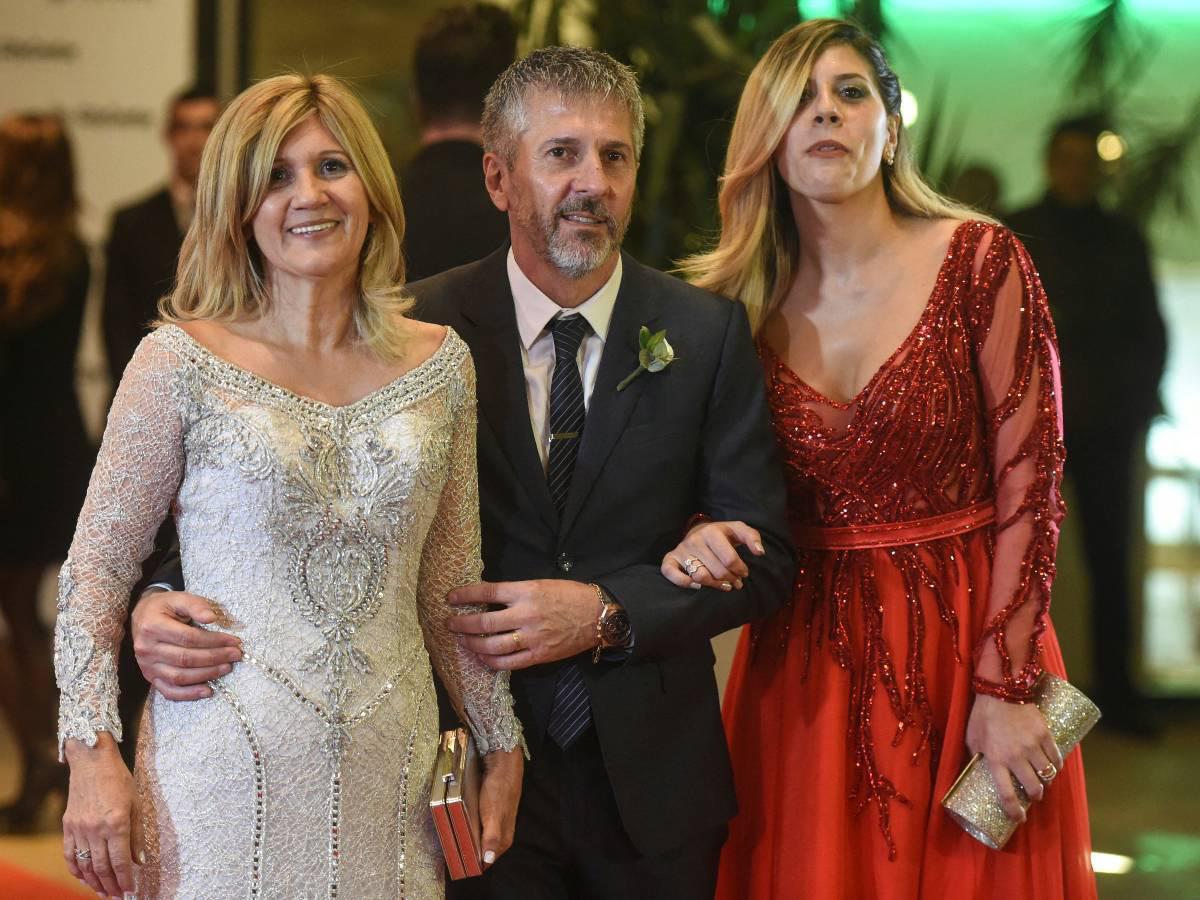 La familia de Messi en vilo tras accidente de la hermana de Leo en Miami: perdió el control del auto; ¿cómo se encuentra?