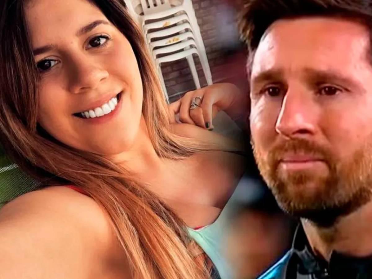 La familia de Messi en vilo tras accidente de la hermana de Leo en Miami: perdió el control del auto; ¿cómo se encuentra?