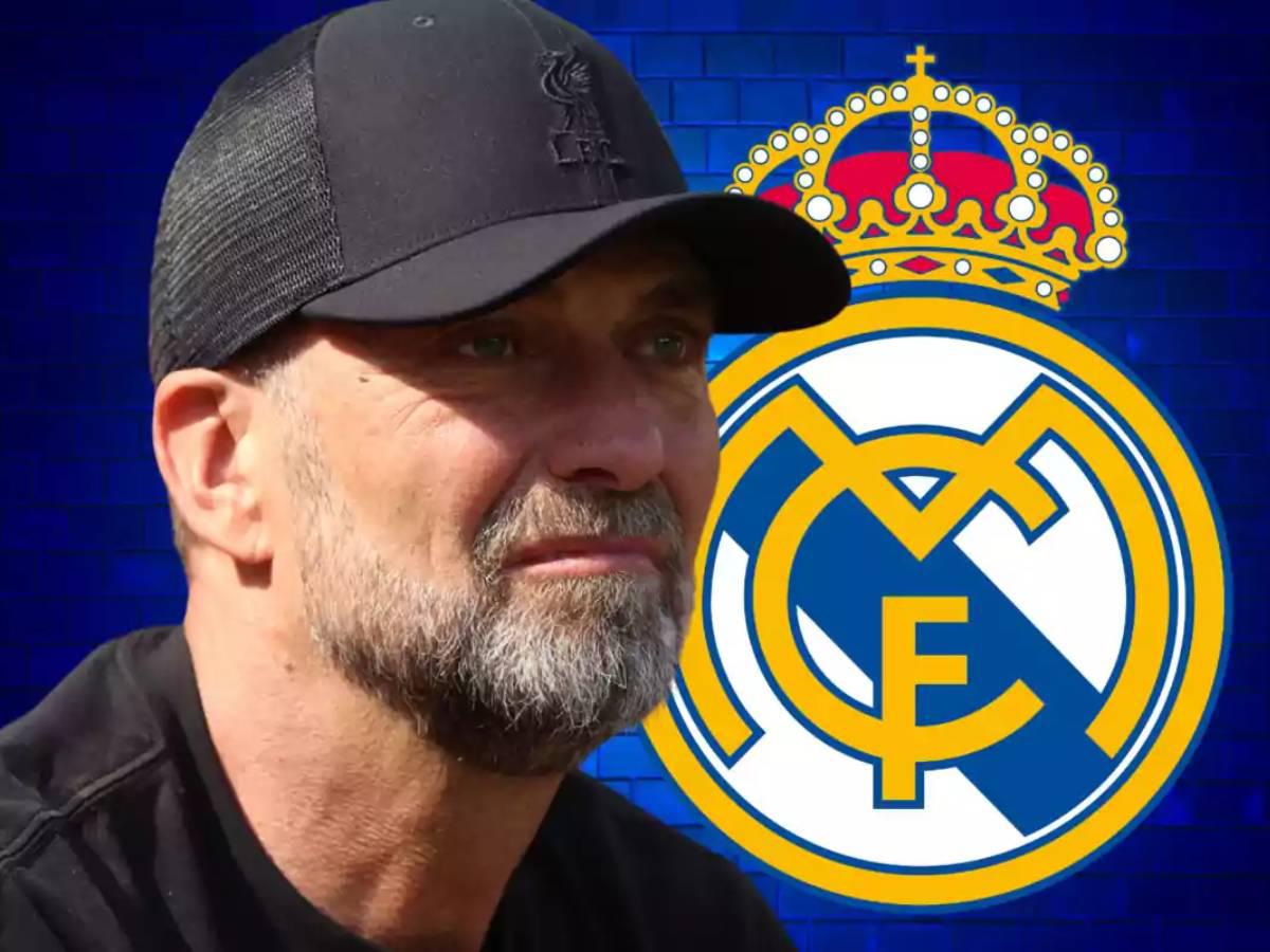 Klopp quiere sacudir el camerino de Real Madrid: las condiciones que pide, el crack que echaría y los fichajes