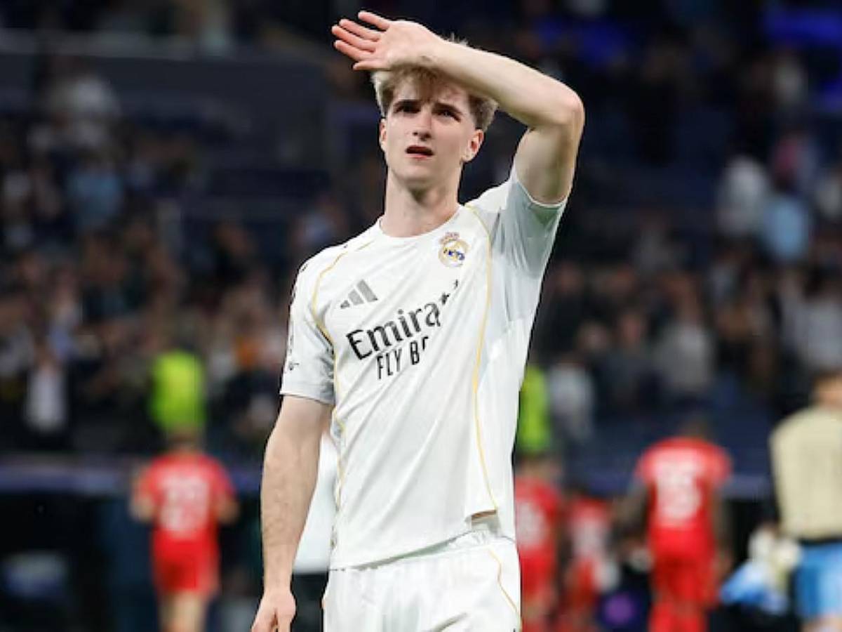 Estrella pide salir del Real Madrid, crack se queda en el Barça y futuro de Vinicius