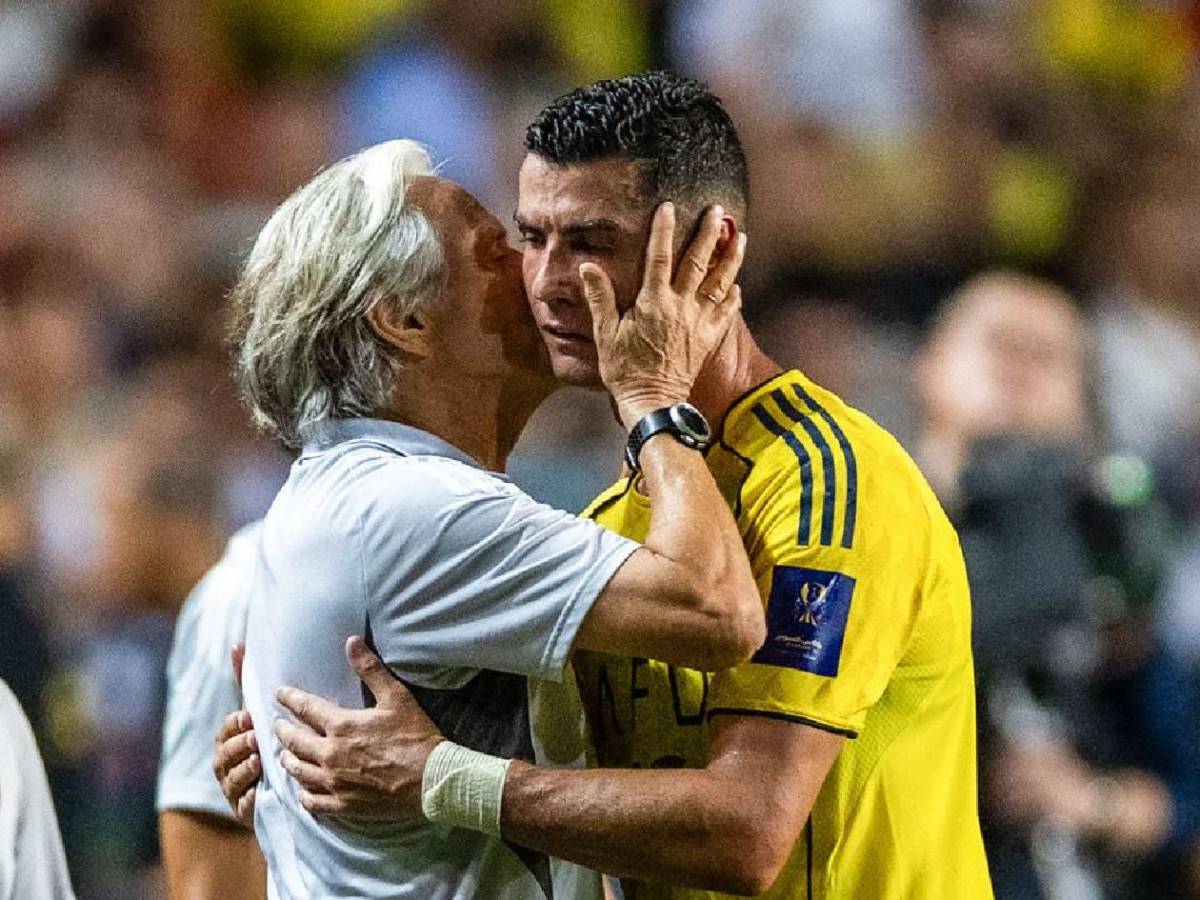 Portugal ya tiene el reemplazo de Cristiano: UEFA confirma la decisión que tomaron