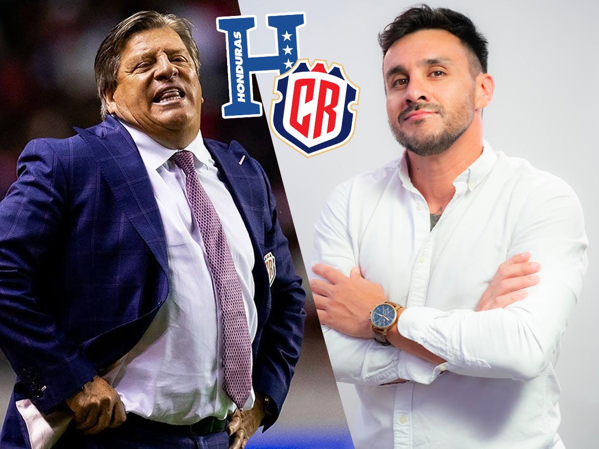 Crisis en Costa Rica: Periodista tico advierte qué pasará con Miguel Herrera y los cambios que se vienen: Piojo es terco y caprichoso”