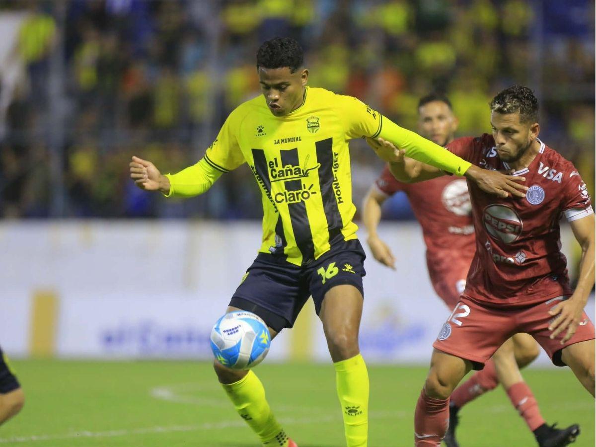 ¿Barrida en Real España? Señalan los culpables de la eliminación aurinegra en el torneo Apertura 2025