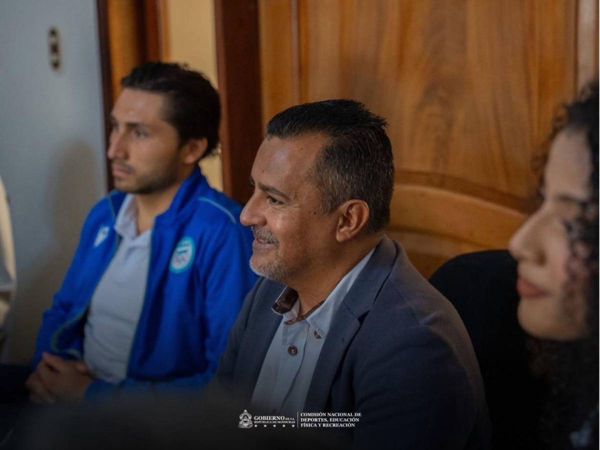 Honduras estrecha lazos con República Dominicana rumbo a los Juegos CAC