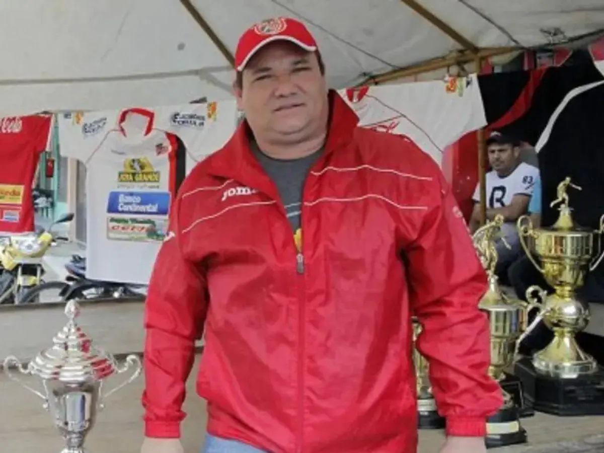 ¡Uno será Alcalde! Reconocidos personajes del fútbol de Honduras participaron en las elecciones