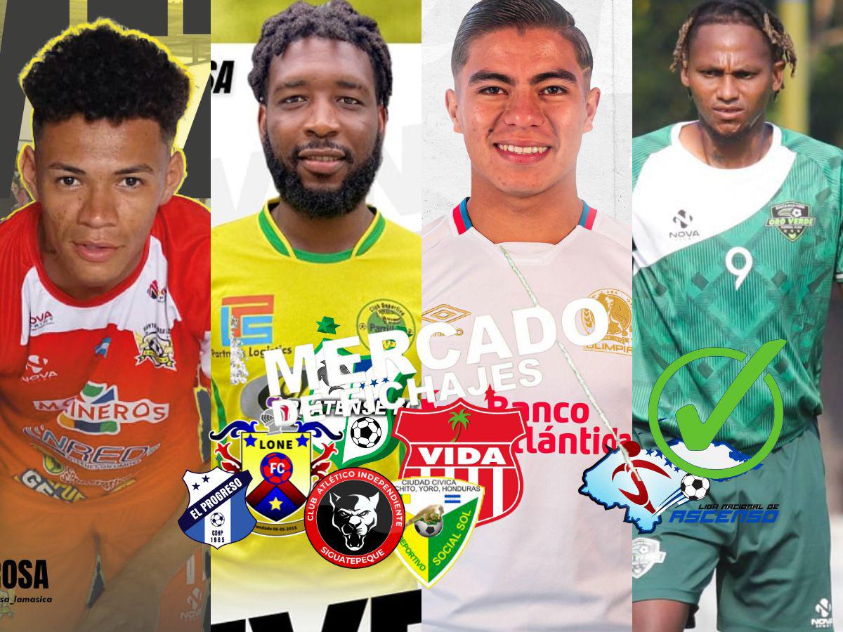 Fichajes: Arsenal ficha joyita que tenía Olimpia, Welcome con nuevo club, Parrillas One se arma y Vida saca la chequera