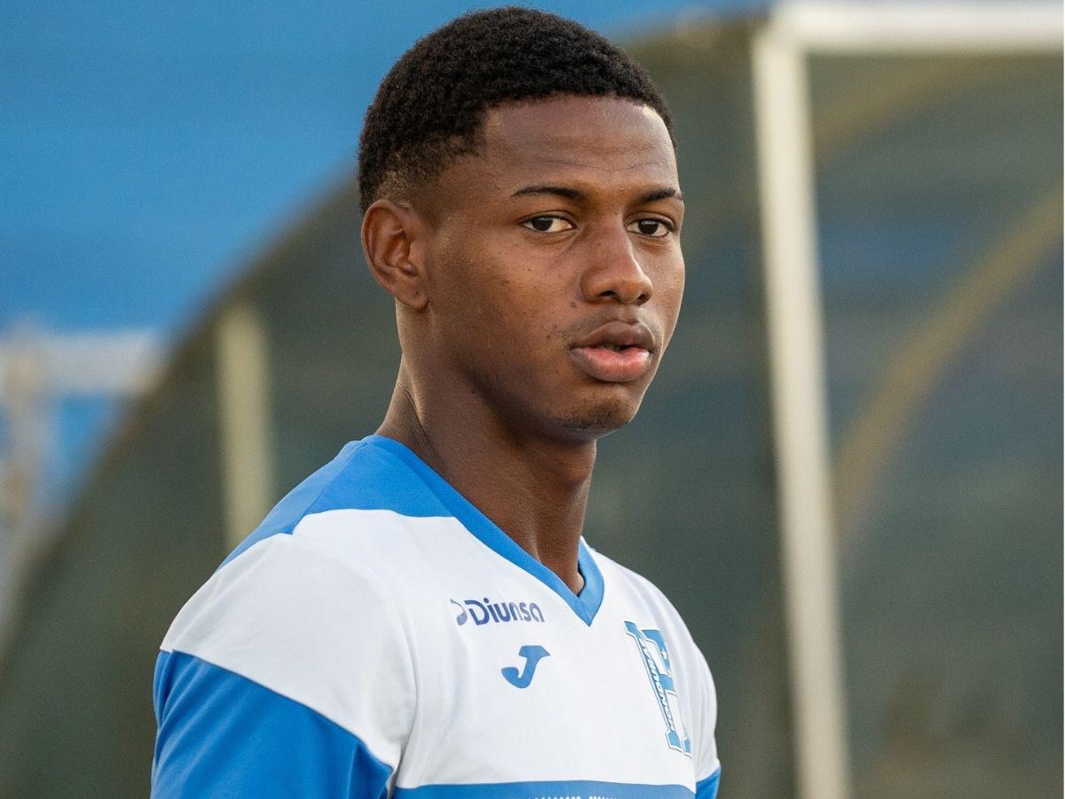 ¡Con dos sorpresas! Honduras confirma el 11 titular ante Haití en su debut por la Eliminatoria Mundialista