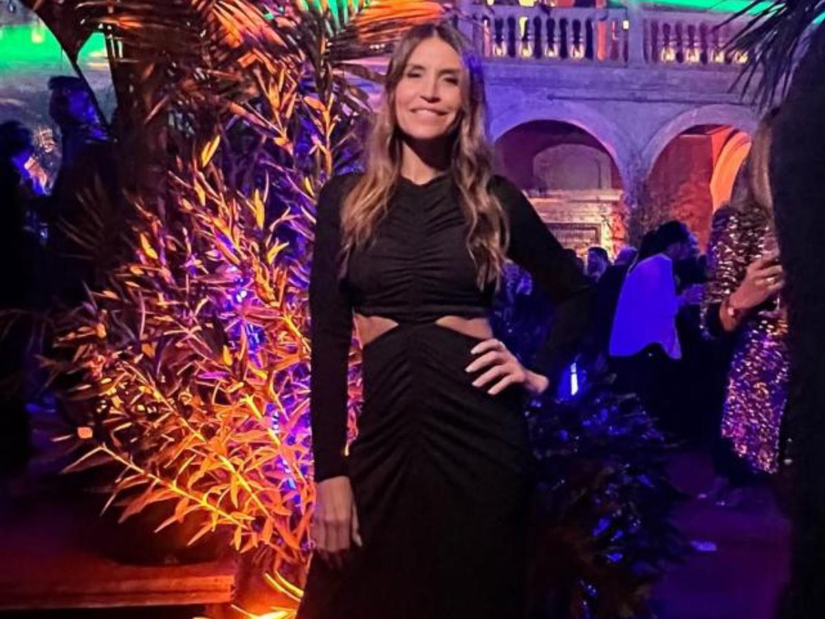 Figura del fútbol en problemas por mensajes íntimos con una modelo: su esposa le habría pedido el divorcio