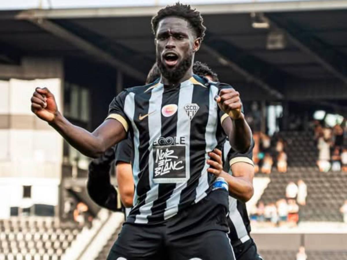 Un compañero de Messi y otro de la Premier League: dónde juegan los convocados de Haití para jugar ante Honduras