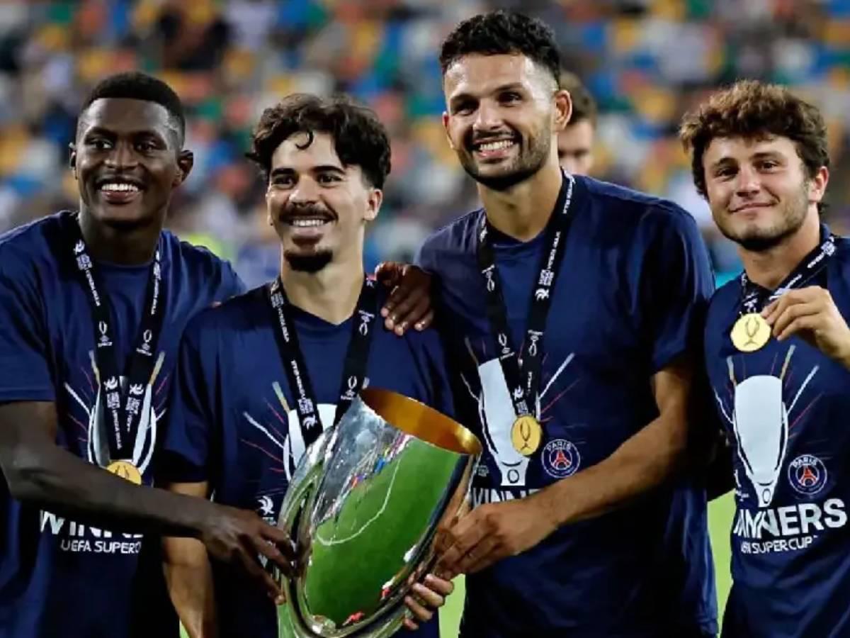 Real Madrid y Vinícius ya lo sufrieron: el motivo por el que el PSG teme que el Balón de Oro 2025 lo gane Yamal y no Dembélé