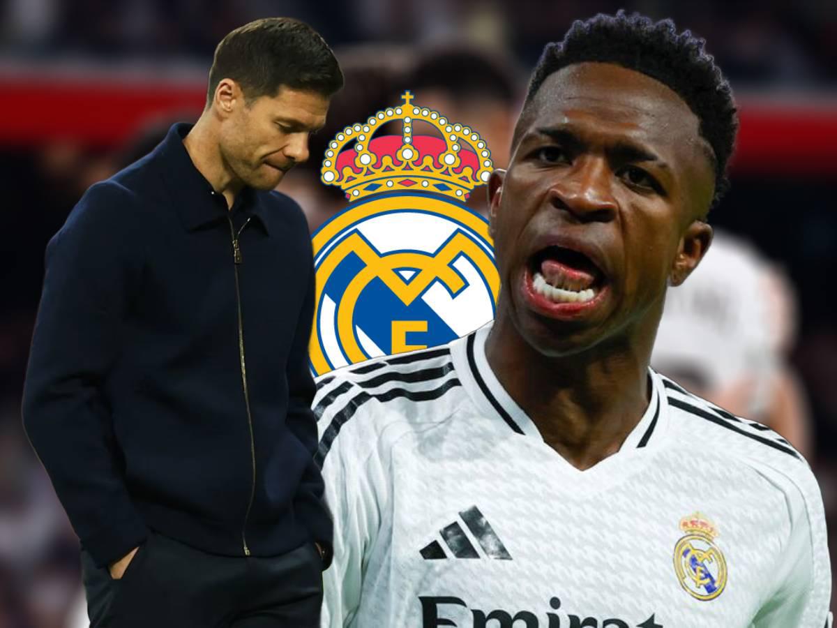 El camerino del Real Madrid no tenía remedio: revelan la lista de los futbolistas que le hicieron la cama a Xabi Alonso