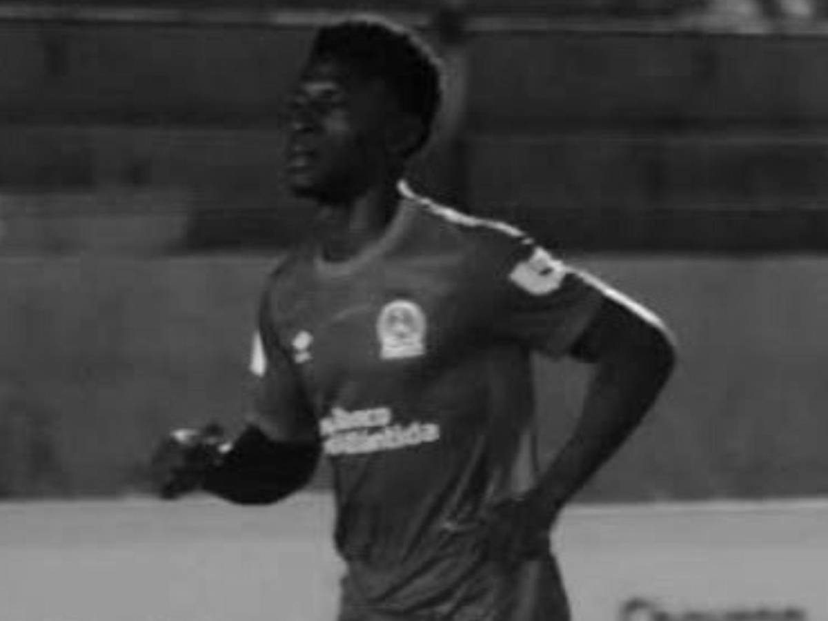 Asesinan a campeón con el Olimpia de Troglio: así fue el momento del duro ataque