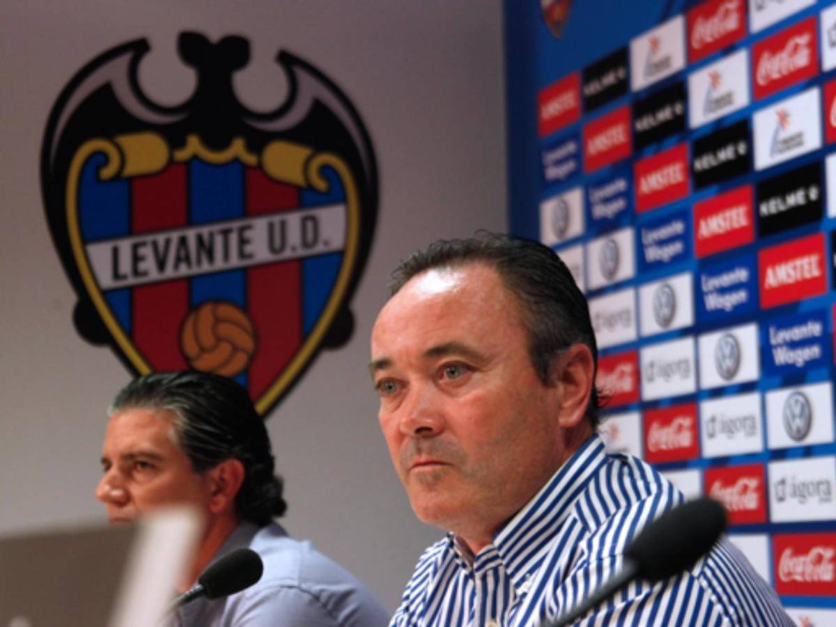 Quién es Juan Ignacio Martínez, nuevo técnico de Real España: el contrato que firmará