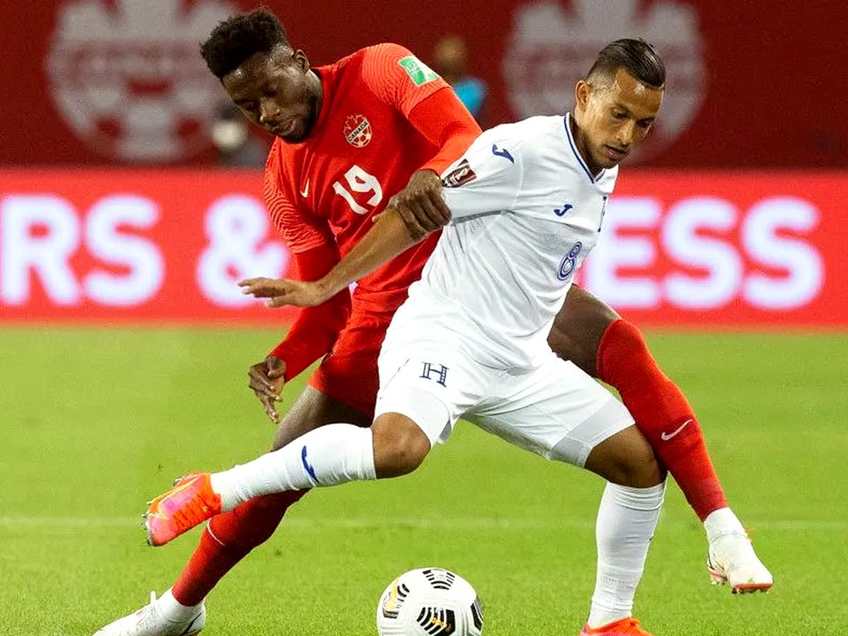 Concacaf confirma fecha del sorteo de la Nations League 2024: La selecciones con las que Honduras peleará su cupo en la Copa América