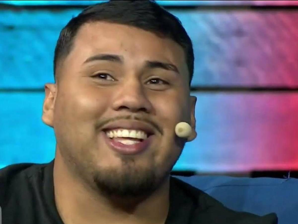 ¿Quién es Chauder Morazán? De ser despedido a formar parte de la selección de tiktokers de Honduras: No tenía dinero...