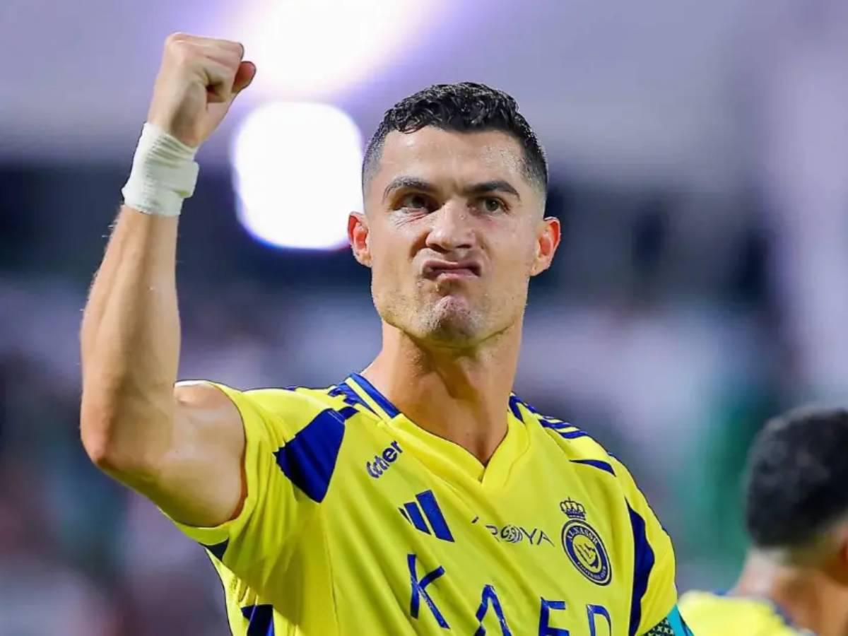 Si Cristiano Ronaldo decide irse del Al Nassr, estos son los posibles equipos a los que podría llegar CR7: Messi es una opción