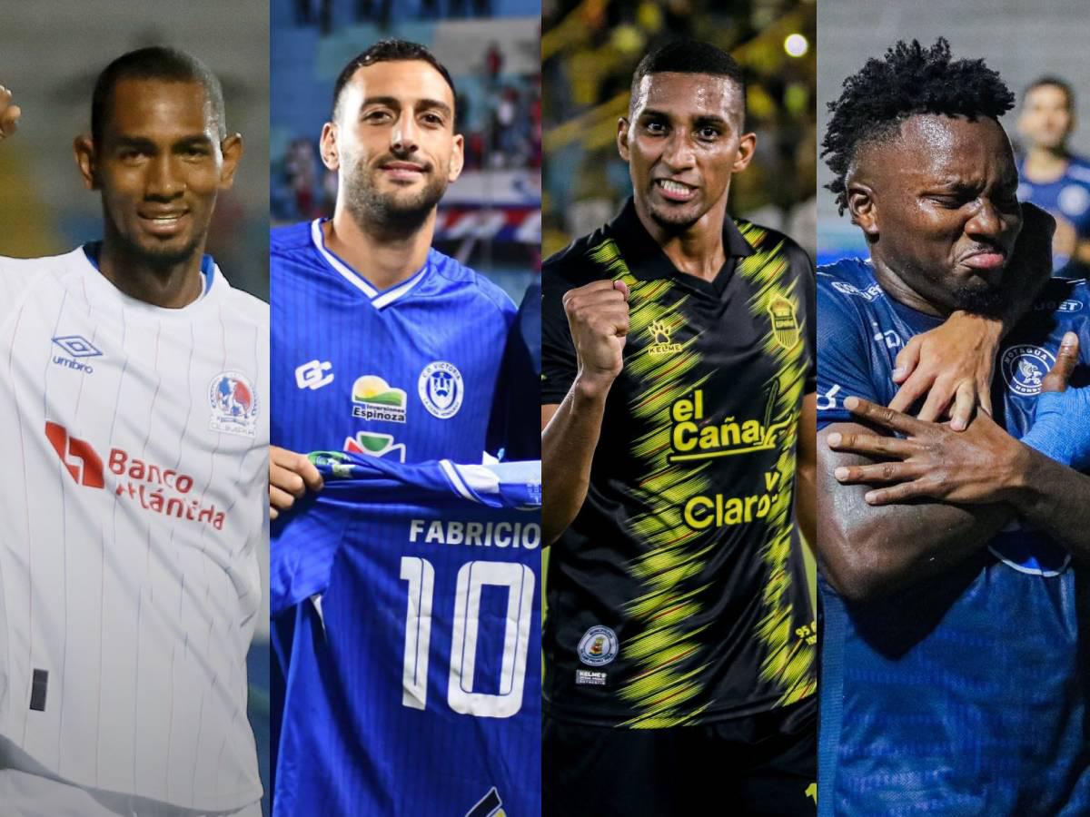 EN VIVO: Real España vs Motagua y Olimpia vs Victoria, hoy se conocen a los finalistas del Clausura, horarios, sedes y dónde ver los juegos