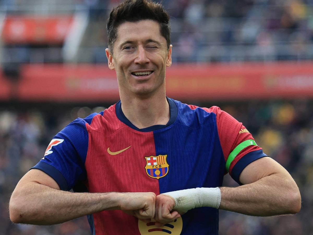 De ser enemigo de Messi a ser el fichaje objetivo del Inter Miami: el contrato que le ofrecen para que llegue a la MLS