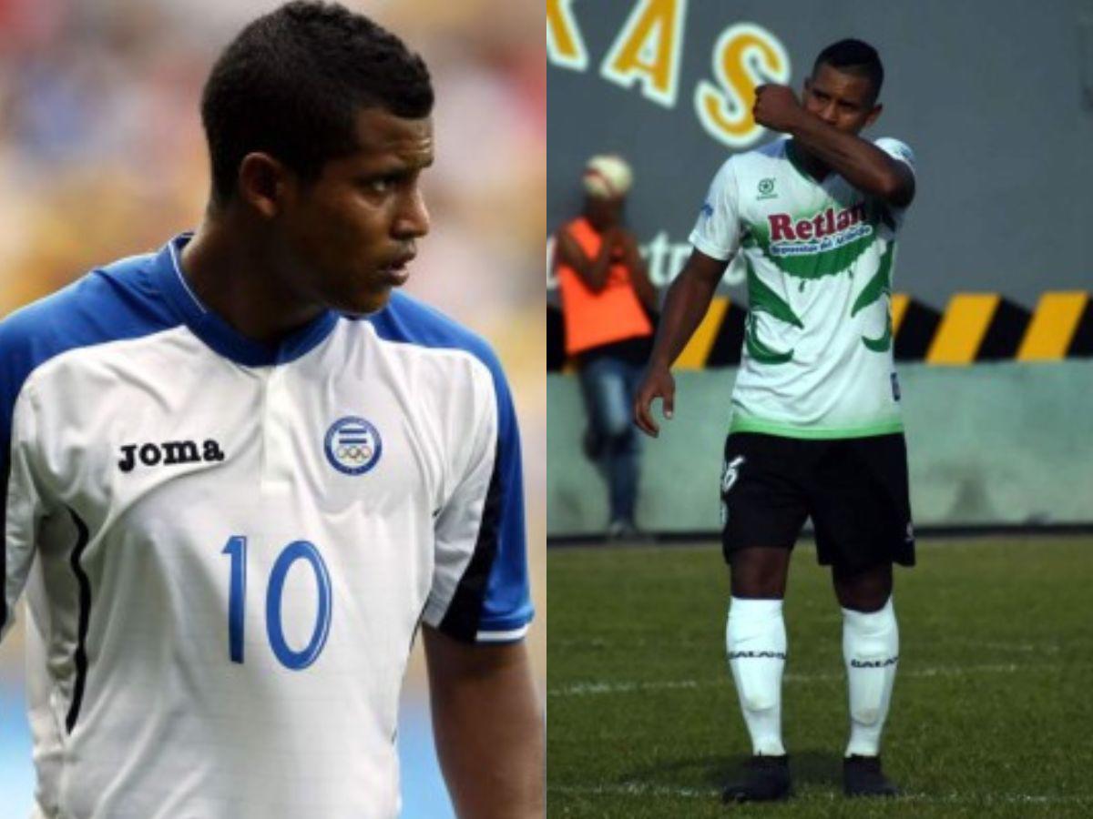 Tres se retiraron: ¿Qué ha sido de los futbolistas olímpicos con Honduras en los Juegos de Río 2016?