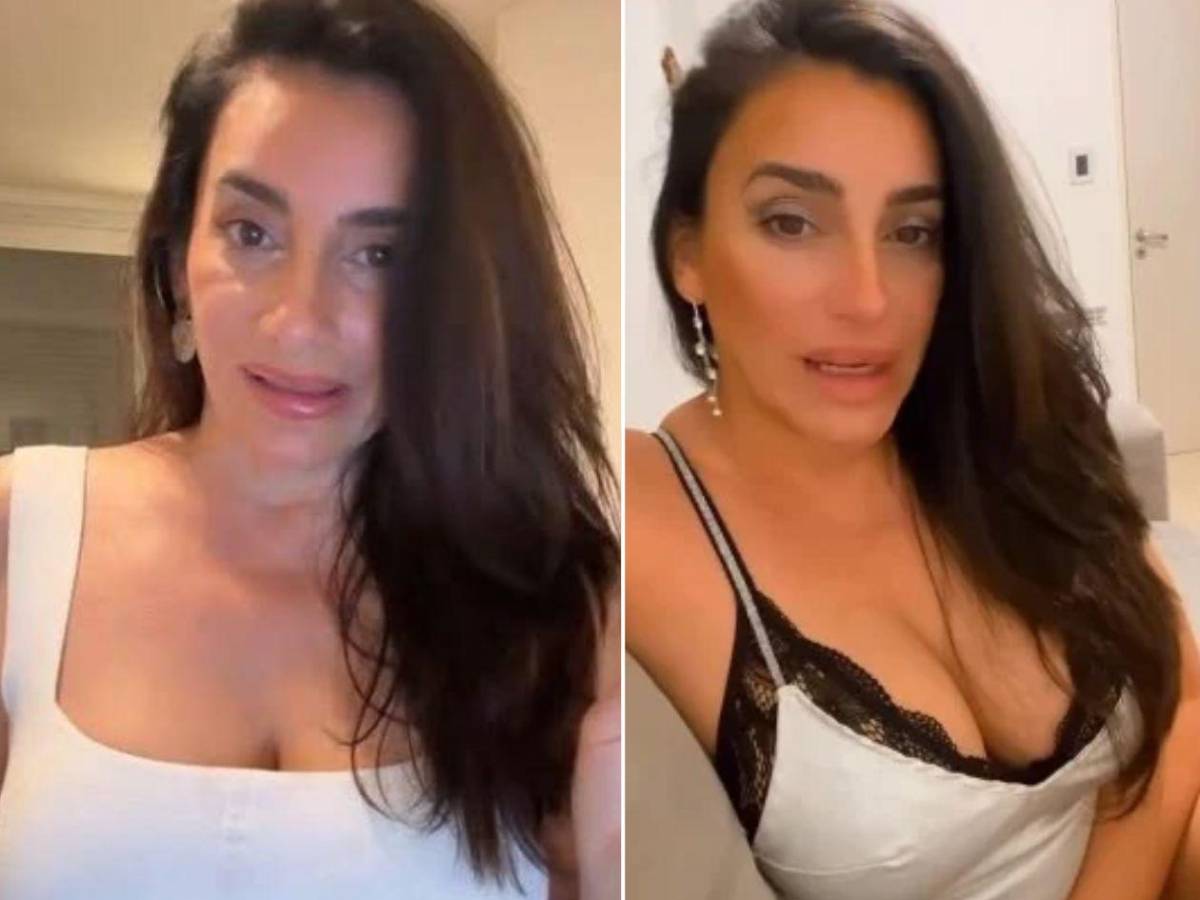 Futbolista conquistó a una mujer 20 años mayor: La edad solo es un número