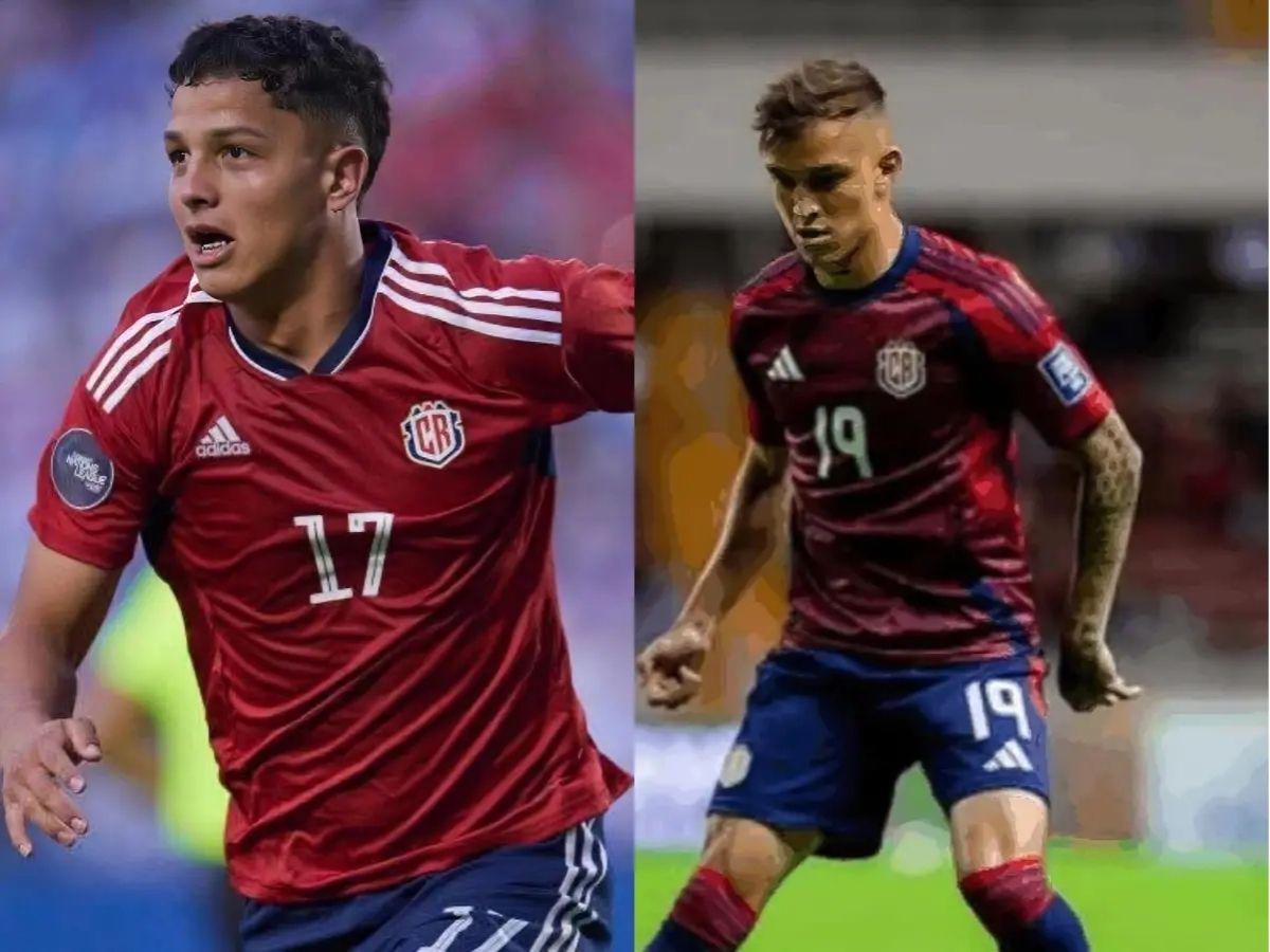 Escándalo sacude a la Selección de Costa Rica: balazos y jugadores separados