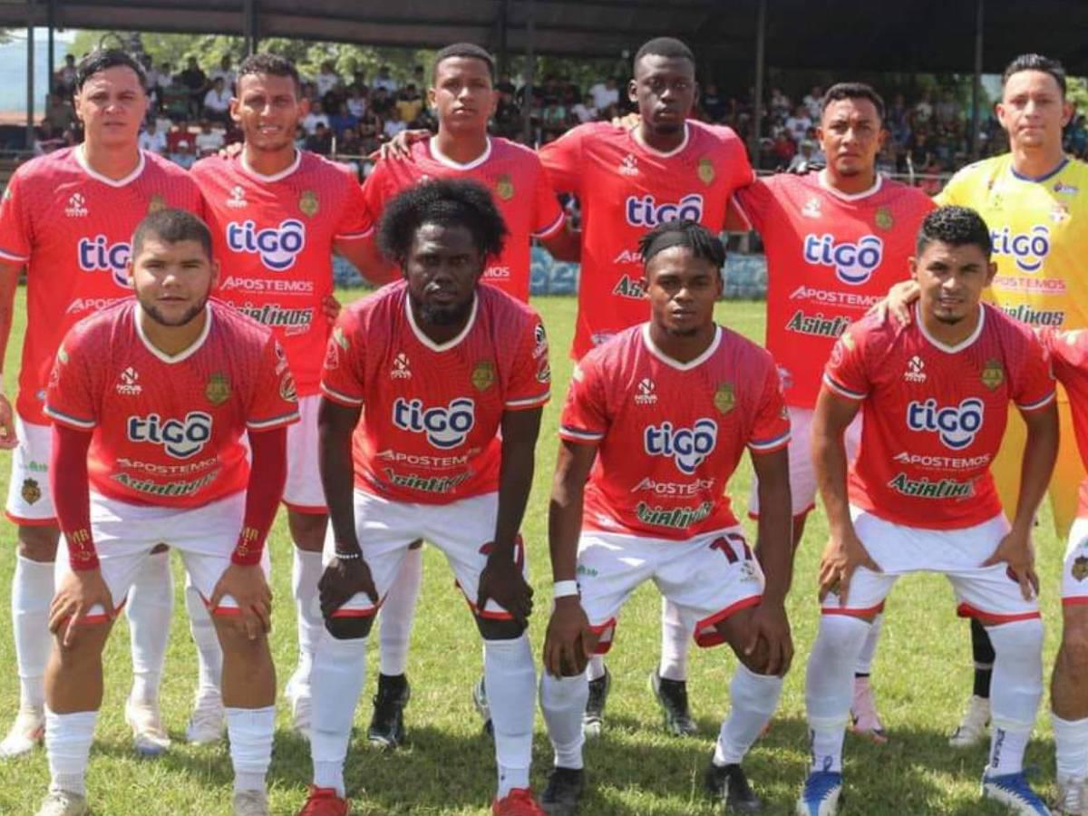 Los clubes del Ascenso de Honduras que parten favoritos para ser invitados a Liga Nacional en 2025