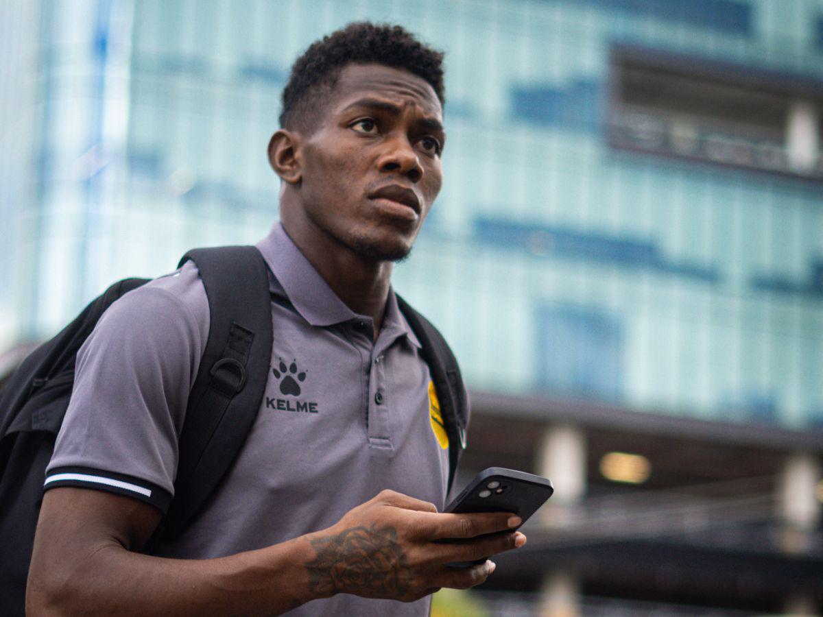 Raí Villa, Vigevani y Palomo: La interminable lista de las grandes decepciones del Apertura 2023 en la Liga Nacional