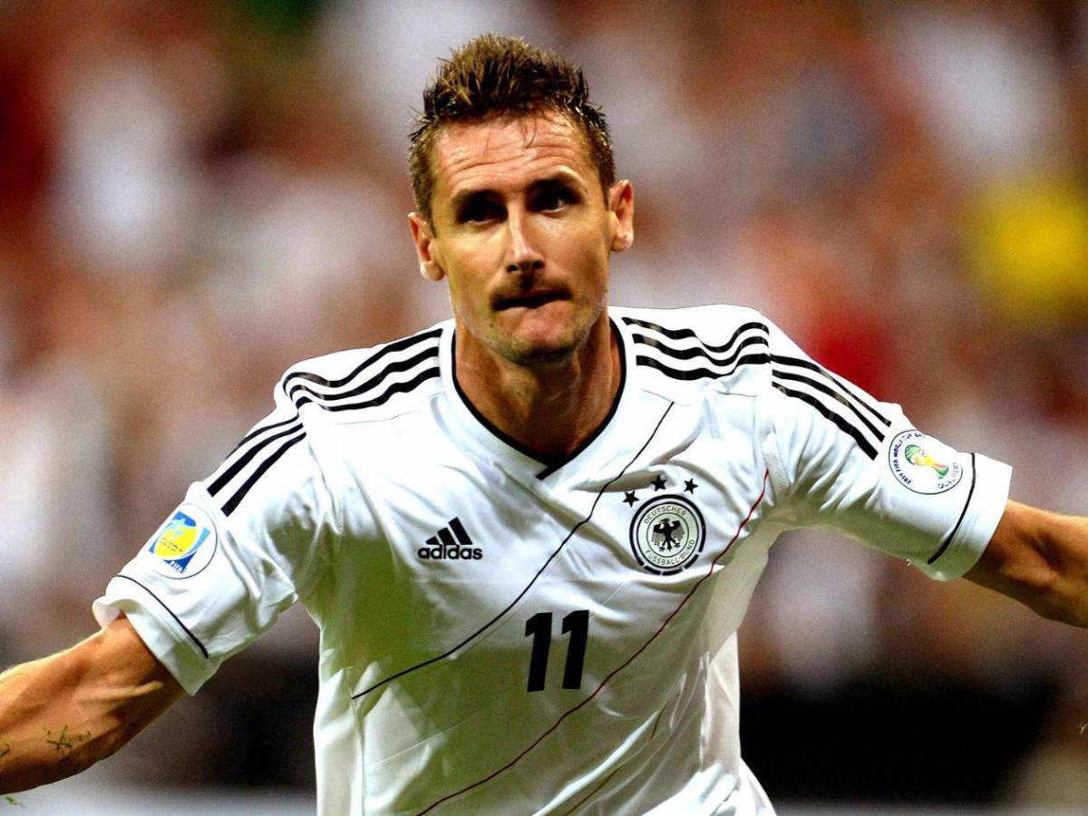 Messi revive su leyenda: ¿Quién es Klose, el histórico goleador de los Mundiales?
