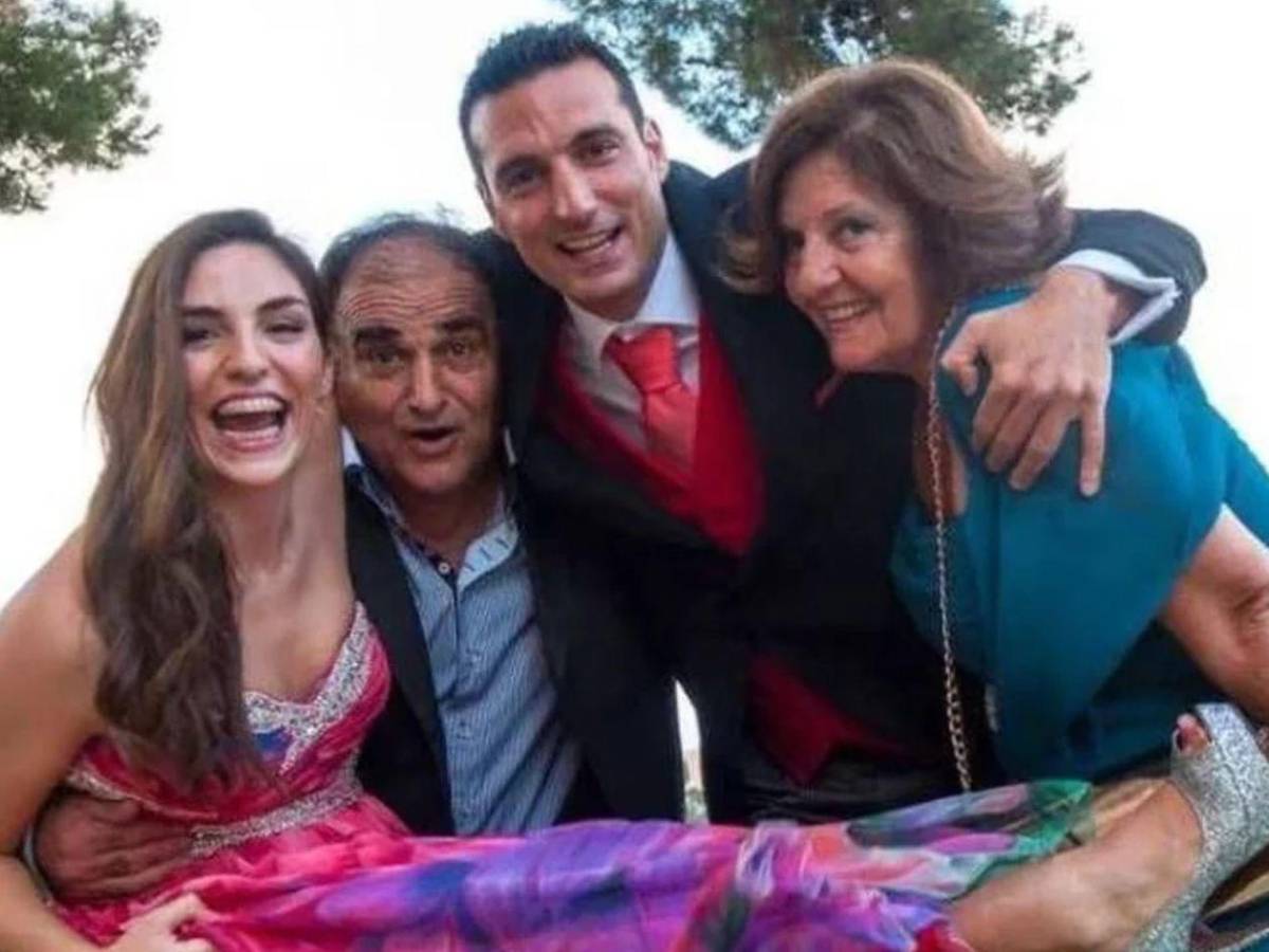 Murió la mamá de Scaloni: causas de su deceso y la decisión del DT en Argentina