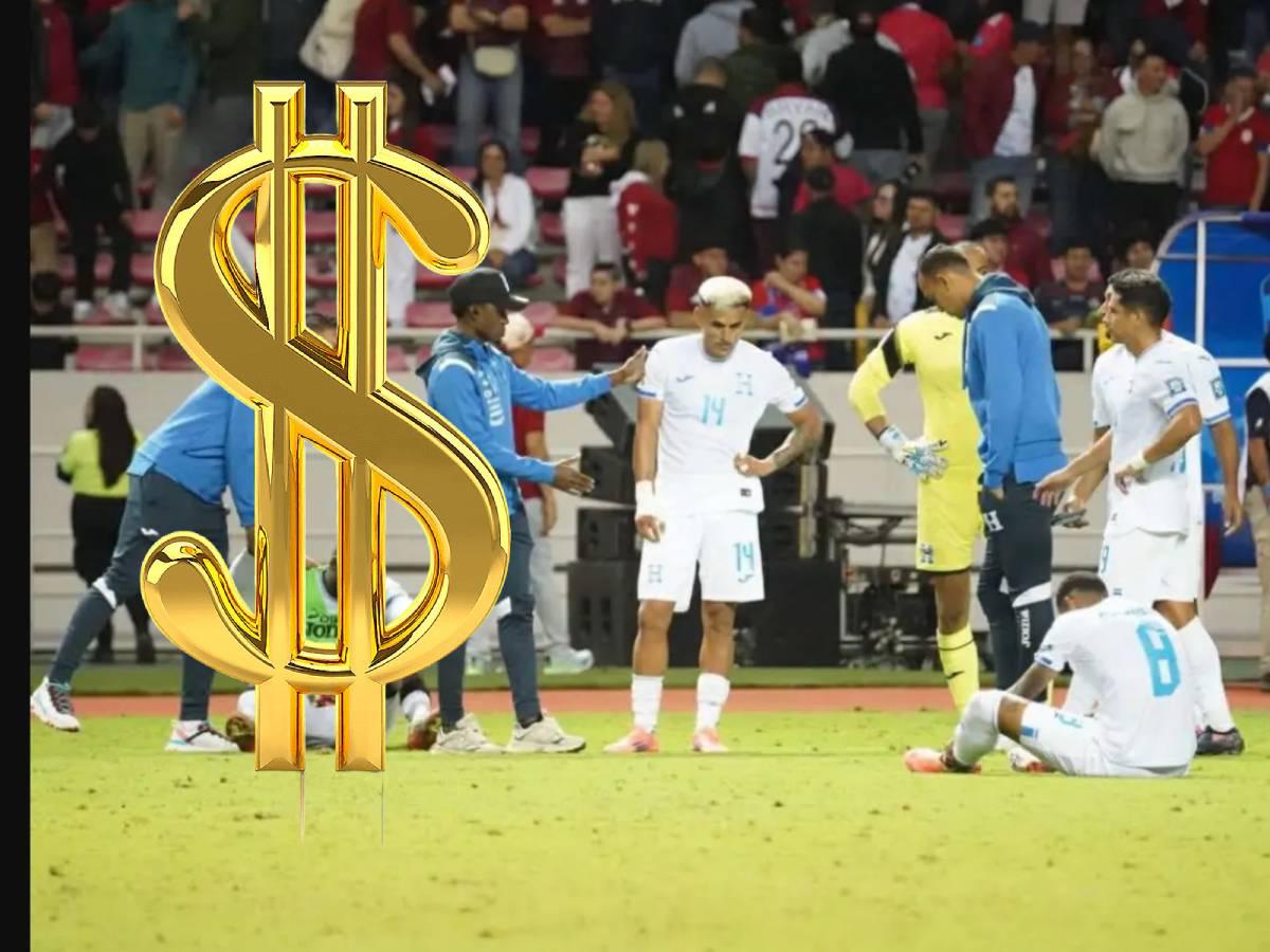 Honduras: Liga Nacional y los millones que pierden los clubes al no ir la Selección al Mundial 2026