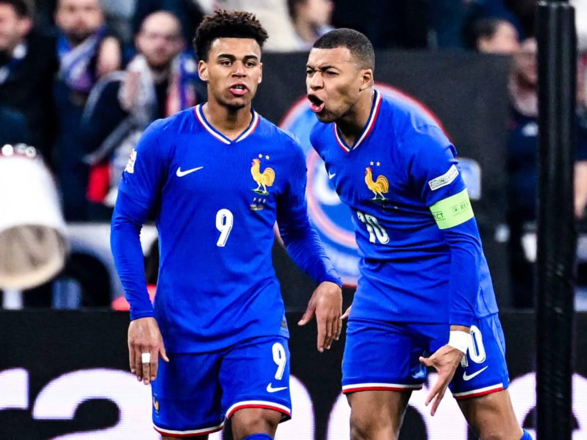 Real Madrid toma contundente decisión si Vinicius no renueva contrato: lo venderán por 250 millones y tienen su reemplazo