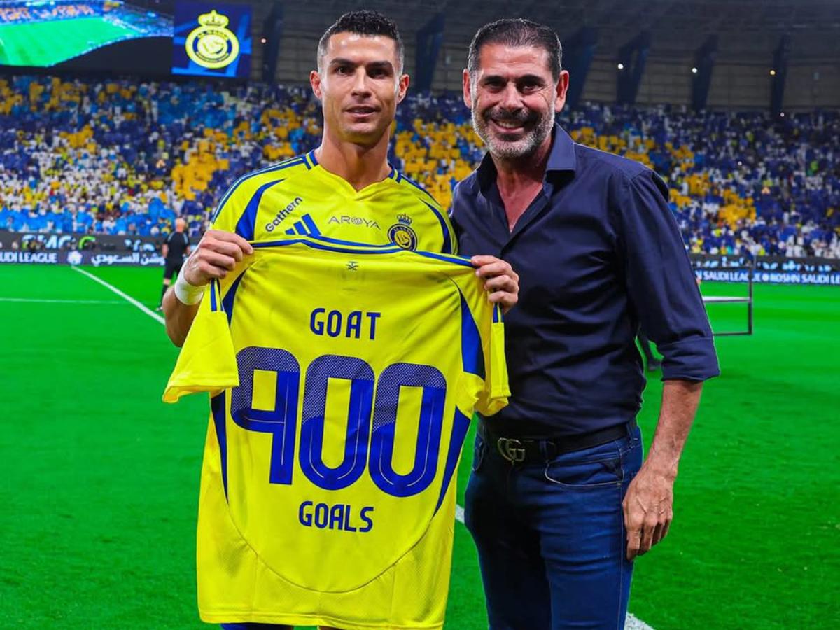 Giro inesperado: Cristiano Ronaldo decide su futuro y renovará contrato con Al Nassr